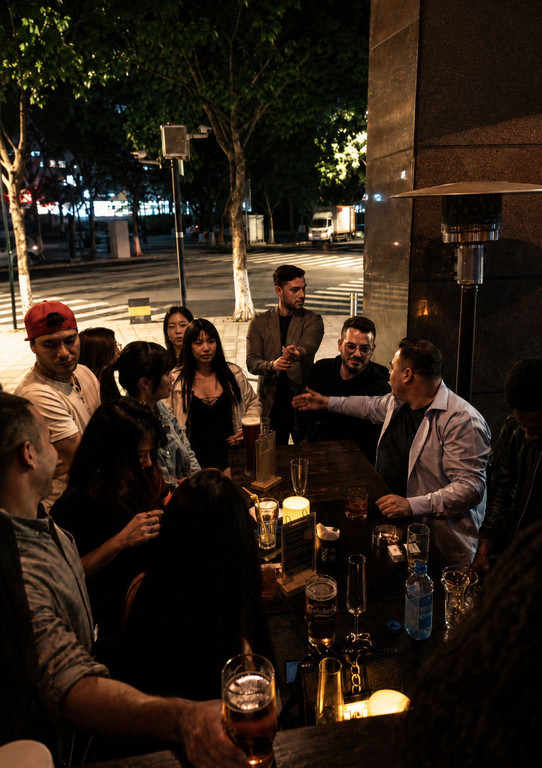 ATOC Bar | Guangzhou Bar, Sports & Nightlife