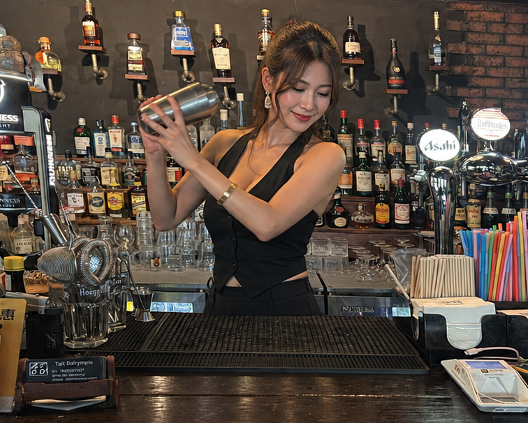 ATOC Bar | Guangzhou Bar, Sports & Nightlife