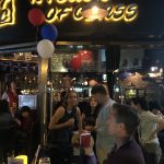 ATOC Customers from ATOC Bar Guangzhou